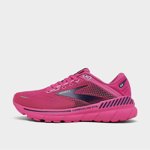 BROOKS ADRENALINE
GTS 22 RUNNING SHOES - Picture 2 of 10